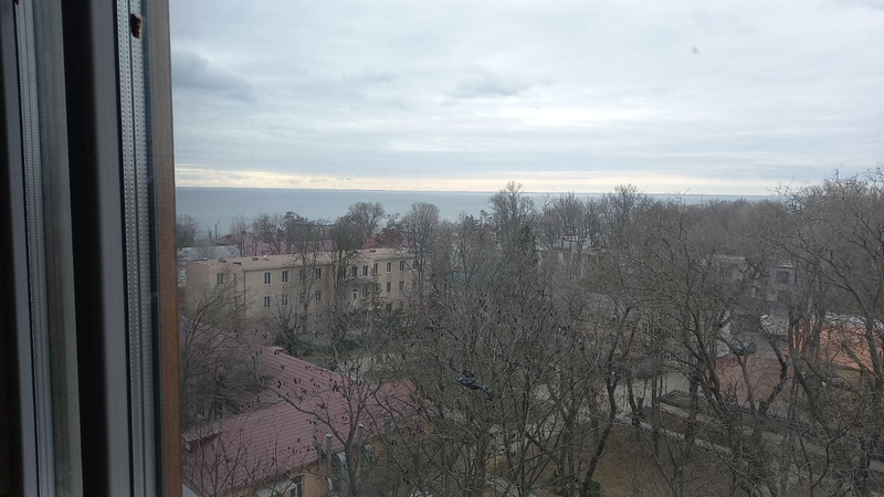 Продам 1-ком. студию на Даче Ковалевского в клубном доме ЖК "Avinion" - <ro>Изображение</ro><ru>Изображение</ru> #10, <ru>Объявление</ru> #1725606