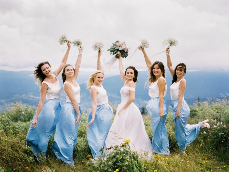 Выездная свадебная регистрация.Ведущая церемонии - Татьяна Катрич - <ro>Изображение</ro><ru>Изображение</ru> #3, <ru>Объявление</ru> #1576500