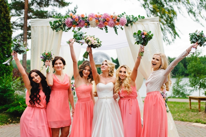 ТАТЬЯНА КАТРИЧ - Ведущая.Тамада и музыка на свадьбу,банкет,корпоратив,годик... - <ro>Изображение</ro><ru>Изображение</ru> #4, <ru>Объявление</ru> #1533022