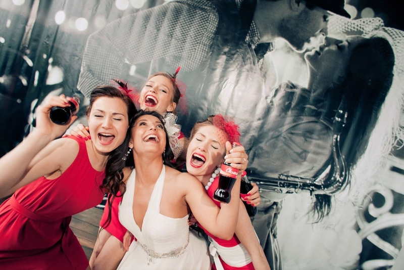 ТАТЬЯНА КАТРИЧ - Ведущая.Тамада и музыка на свадьбу,банкет,корпоратив,годик... - <ro>Изображение</ro><ru>Изображение</ru> #5, <ru>Объявление</ru> #1533022