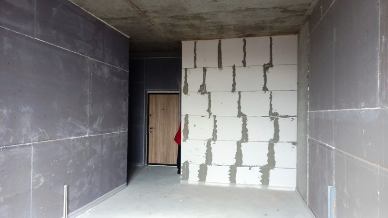 Продам 1-ком. студию на Даче Ковалевского в клубном доме ЖК "Avinion" - <ro>Изображение</ro><ru>Изображение</ru> #6, <ru>Объявление</ru> #1725606