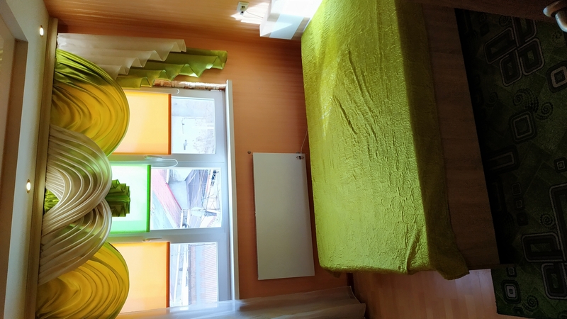 Сдам свою однокомнатную квартиру - <ro>Изображение</ro><ru>Изображение</ru> #5, <ru>Объявление</ru> #1733998