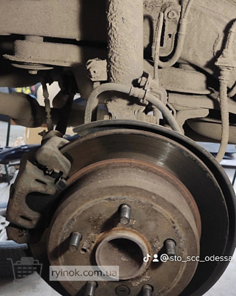 СТО автосервис ремонт авто замена масла - <ro>Изображение</ro><ru>Изображение</ru> #4, <ru>Объявление</ru> #1734271