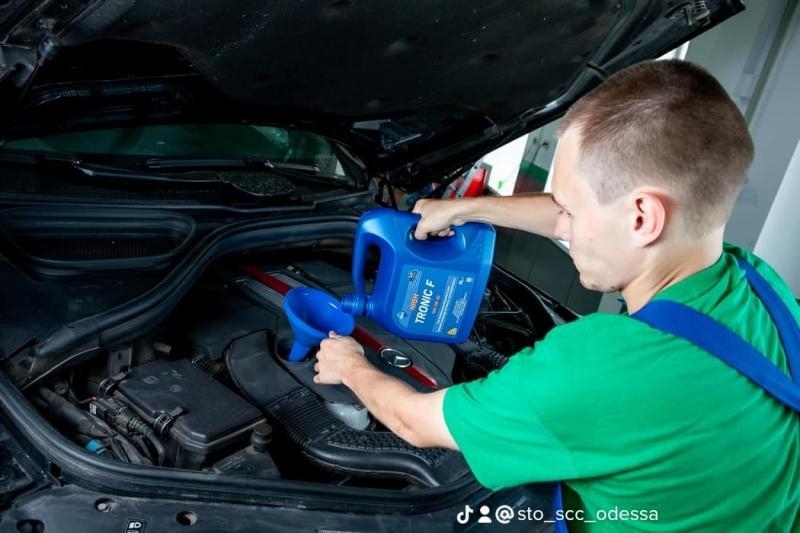 Автосервис в Одесі: СТО, ремонт ходової, ДВС, АКПП, тормоза - <ro>Изображение</ro><ru>Изображение</ru> #4, <ru>Объявление</ru> #1734279