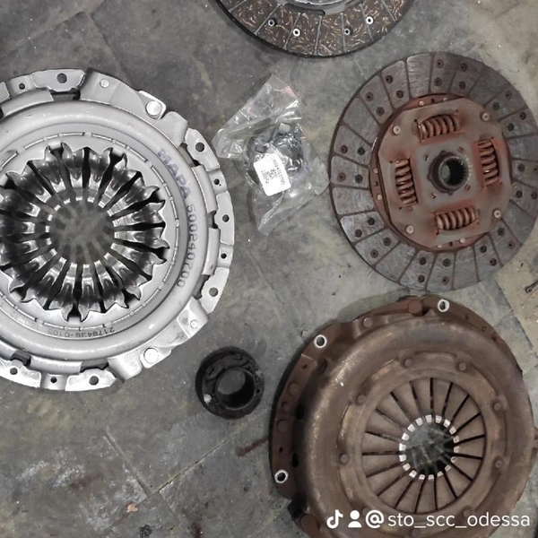 Автосервис в Одесі: СТО, ремонт ходової, ДВС, АКПП, тормоза - <ro>Изображение</ro><ru>Изображение</ru> #5, <ru>Объявление</ru> #1734279