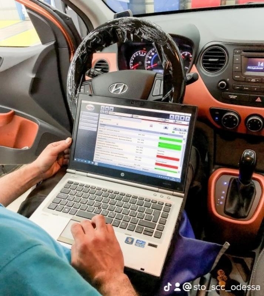 Автосервис в Одесі: СТО, ремонт ходової, ДВС, АКПП, тормоза - <ro>Изображение</ro><ru>Изображение</ru> #6, <ru>Объявление</ru> #1734279