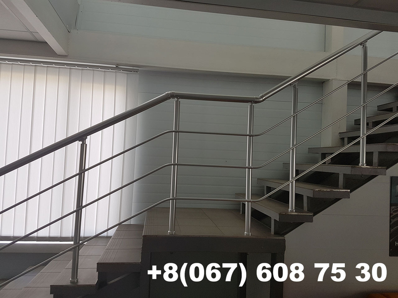 Лестницы,перила,ограждения под ключ - <ro>Изображение</ro><ru>Изображение</ru> #6, <ru>Объявление</ru> #427135