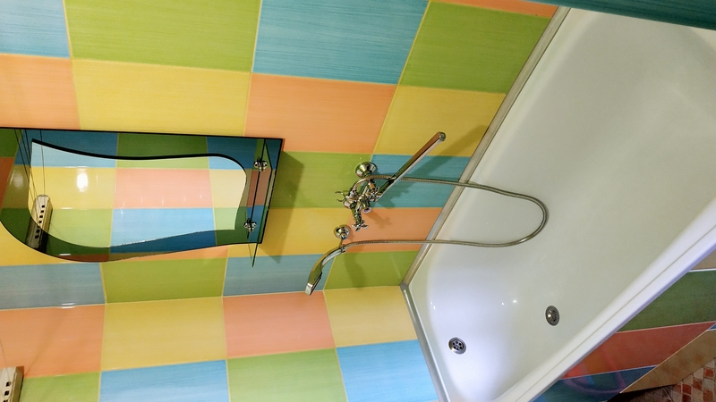 Сдам свою однокомнатную квартиру - <ro>Изображение</ro><ru>Изображение</ru> #7, <ru>Объявление</ru> #1733998