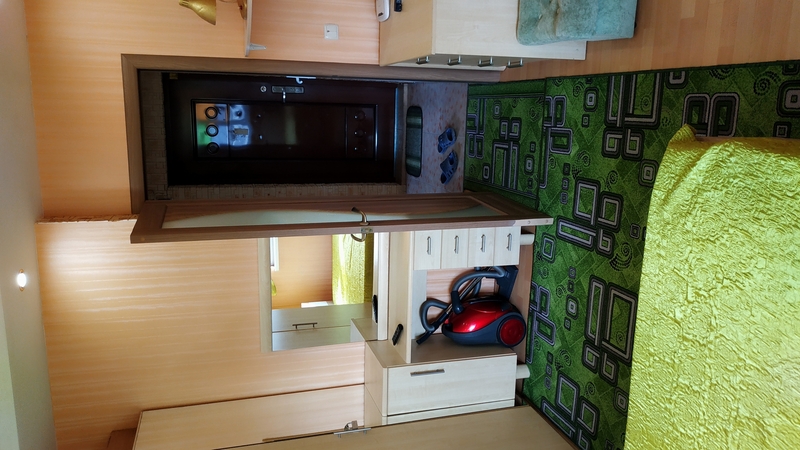 Сдам свою однокомнатную квартиру - <ro>Изображение</ro><ru>Изображение</ru> #8, <ru>Объявление</ru> #1733998