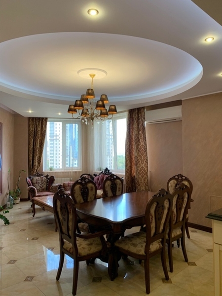 Одесса пр Шевченко 33-Б квартира 123 м, вид на море, охрана, рядом парк и море,  - <ro>Изображение</ro><ru>Изображение</ru> #3, <ru>Объявление</ru> #1734221