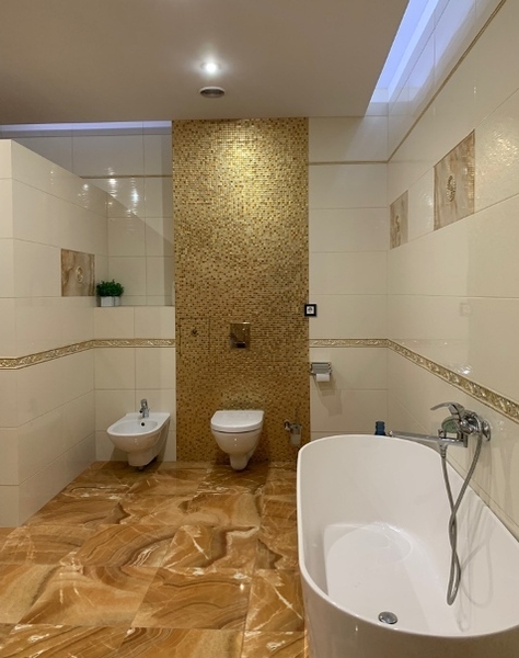 Одесса пр Шевченко 33-Б квартира 123 м, вид на море, охрана, рядом парк и море,  - <ro>Изображение</ro><ru>Изображение</ru> #9, <ru>Объявление</ru> #1734221