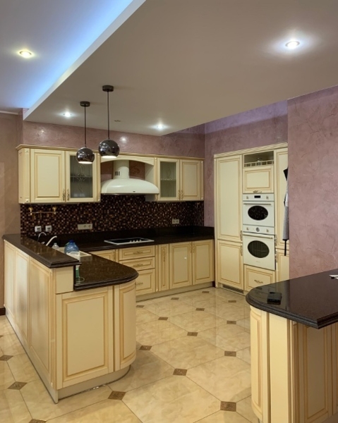 Одесса пр Шевченко 33-Б квартира 123 м, вид на море, охрана, рядом парк и море,  - <ro>Изображение</ro><ru>Изображение</ru> #4, <ru>Объявление</ru> #1734221