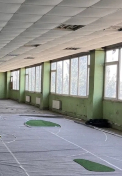 Продажа - Одесса помещение 3000 м офис, производство, свободная планировка, 4 эт - <ro>Изображение</ro><ru>Изображение</ru> #3, <ru>Объявление</ru> #1734184