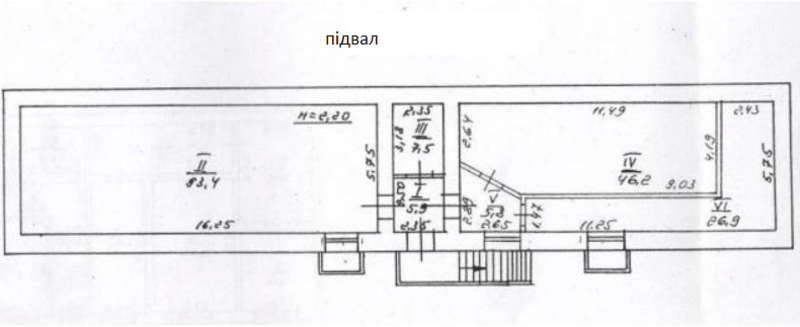 Продажа Одесса здание 1000 м с участком 9 соток под гостиницу, офис, логистику - <ro>Изображение</ro><ru>Изображение</ru> #3, <ru>Объявление</ru> #1734755