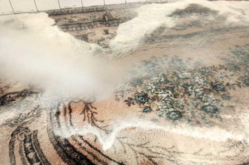 Профессиональная химчистка и стирка ковров с доставкой в Одессе - <ro>Изображение</ro><ru>Изображение</ru> #4, <ru>Объявление</ru> #1735234