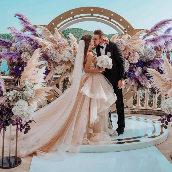 Все для весілля- тамада та музика,шоу - <ro>Изображение</ro><ru>Изображение</ru> #4, <ru>Объявление</ru> #1735242