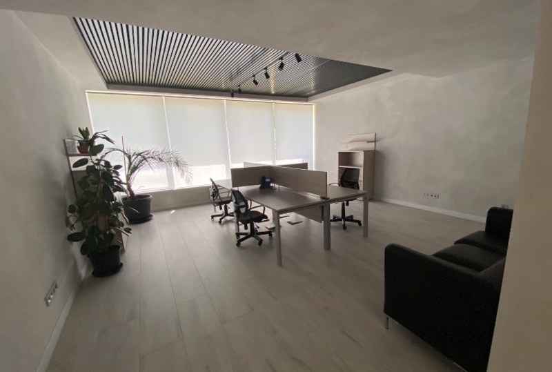 Аренда Одесса Французсикй бул офис, 14 кабинетов, паркинг. - Изображение #3, Объявление #1735318