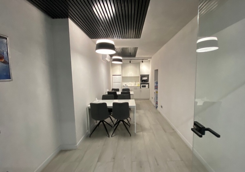 Аренда Одесса Французсикй бул офис, 14 кабинетов, паркинг. - Изображение #4, Объявление #1735318