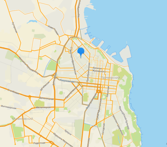 Центр Одессы офис 430 м, есть подвал. Видеонаблюдение.  - <ro>Изображение</ro><ru>Изображение</ru> #5, <ru>Объявление</ru> #1736087