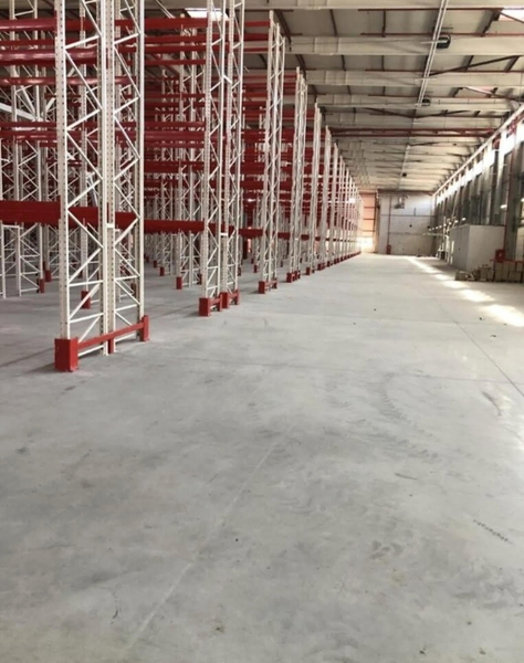 Аренда Одесса склад 2000 м класс А, рампа, видео-наблюдение, Н-12 м. - <ro>Изображение</ro><ru>Изображение</ru> #3, <ru>Объявление</ru> #1736055