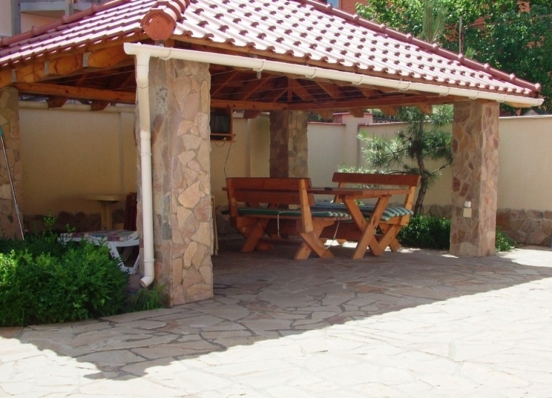 Продажа Одесса VIP дом у моря 355 м, бассейн, дорогой ремонт, Б.Фонтан - <ro>Изображение</ro><ru>Изображение</ru> #8, <ru>Объявление</ru> #1735886