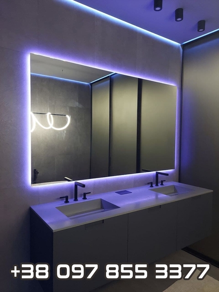 Зеркало под заказ  - <ro>Изображение</ro><ru>Изображение</ru> #6, <ru>Объявление</ru> #1735621