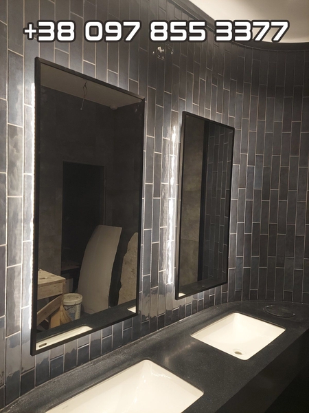 Зеркало под заказ  - <ro>Изображение</ro><ru>Изображение</ru> #3, <ru>Объявление</ru> #1735621