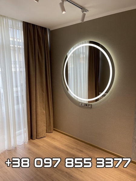 Зеркало под заказ  - <ro>Изображение</ro><ru>Изображение</ru> #5, <ru>Объявление</ru> #1735621