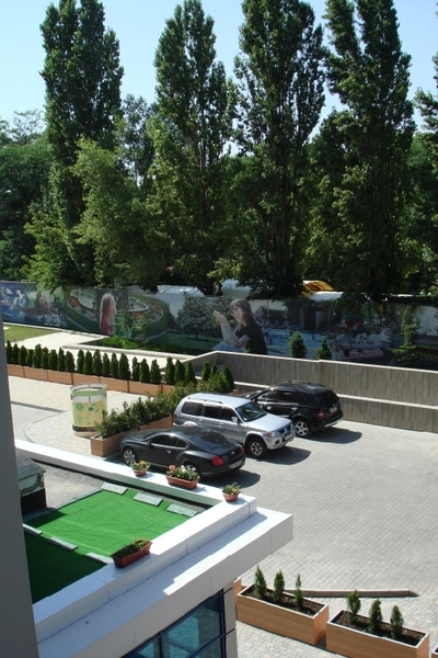 Аренда Одесса Французсикй бул офис, 14 кабинетов, паркинг. - Изображение #6, Объявление #1735318