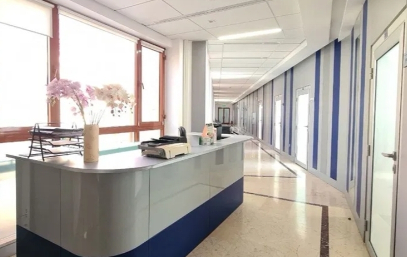 Сдам в Одессе офис 500 м, кабинеты, мебель, Французский бул - <ro>Изображение</ro><ru>Изображение</ru> #4, <ru>Объявление</ru> #1736250