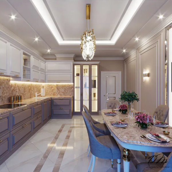 Продажа Одесса ЖК Жемчужина квартира 140 м вид на море Французский бул - <ro>Изображение</ro><ru>Изображение</ru> #4, <ru>Объявление</ru> #1736673