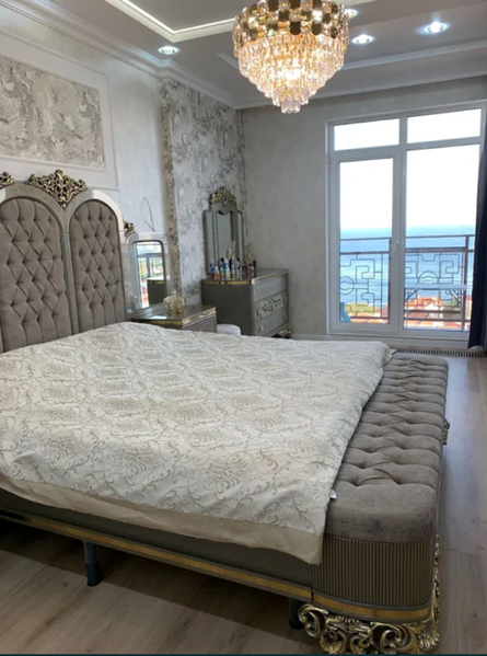Продажа Одесса ЖК Жемчужина квартира 140 м вид на море Французский бул - <ro>Изображение</ro><ru>Изображение</ru> #3, <ru>Объявление</ru> #1736673