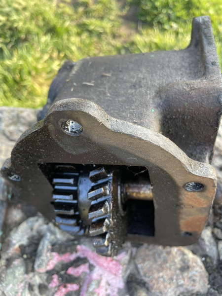 Коробка отбора мощности на КПП Зил и ,Газ  - <ro>Изображение</ro><ru>Изображение</ru> #3, <ru>Объявление</ru> #1737016