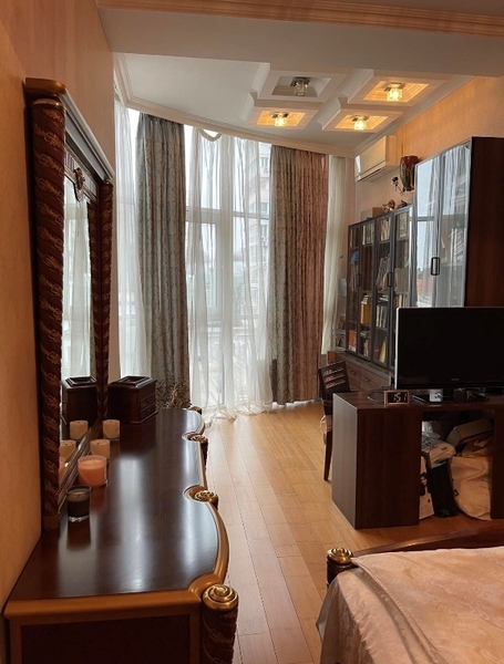 Одесса продам в ЖК Мерседес элитную квартиру у моря 154 м кв  - Изображение #3, Объявление #1736631