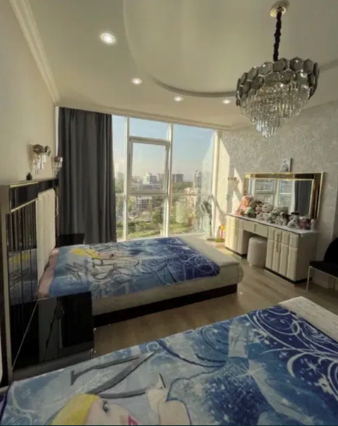 Продажа Одесса ЖК Жемчужина квартира 140 м вид на море Французский бул - <ro>Изображение</ro><ru>Изображение</ru> #8, <ru>Объявление</ru> #1736673