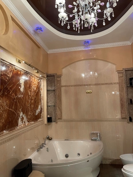 Одесса продам в ЖК Мерседес элитную квартиру у моря 154 м кв  - Изображение #8, Объявление #1736631