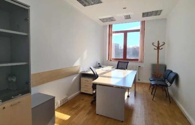 Сдам в Одессе офис 500 м, кабинеты, мебель, Французский бул - <ro>Изображение</ro><ru>Изображение</ru> #3, <ru>Объявление</ru> #1736250