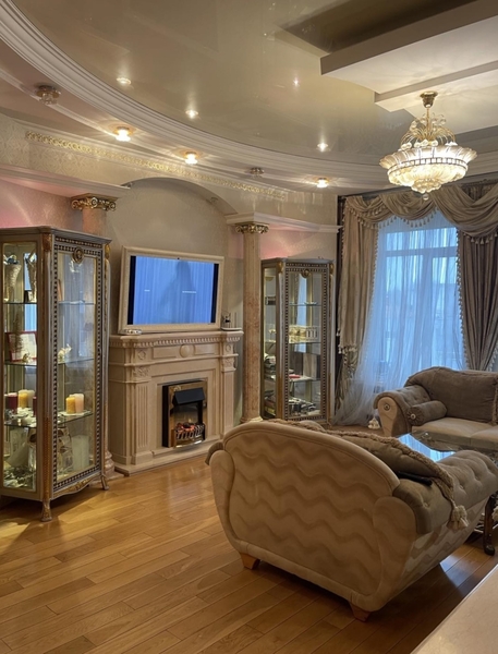 Одесса продам в ЖК Мерседес элитную квартиру у моря 154 м кв  - Изображение #7, Объявление #1736631