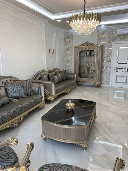 Продажа Одесса ЖК Жемчужина квартира 140 м вид на море Французский бул - <ro>Изображение</ro><ru>Изображение</ru> #7, <ru>Объявление</ru> #1736673