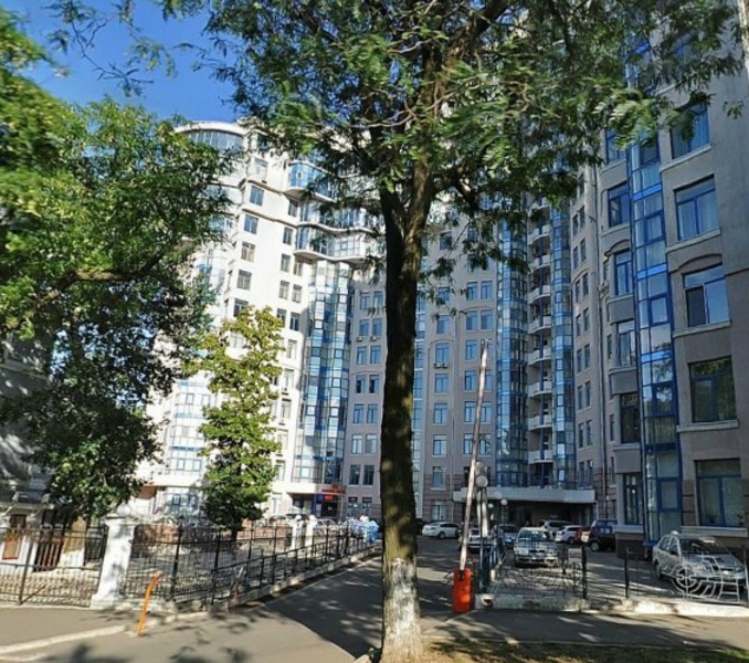 Одесса продам в ЖК Мерседес элитную квартиру у моря 154 м кв  - Изображение #5, Объявление #1736631