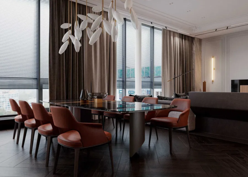 Одесса Французский бул элитная квартира вид на море 225 м + терраса 125 м.Продам - <ro>Изображение</ro><ru>Изображение</ru> #4, <ru>Объявление</ru> #1736917