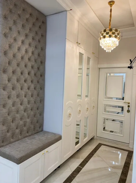 Продажа Одесса ЖК Жемчужина квартира 140 м вид на море Французский бул - <ro>Изображение</ro><ru>Изображение</ru> #5, <ru>Объявление</ru> #1736673