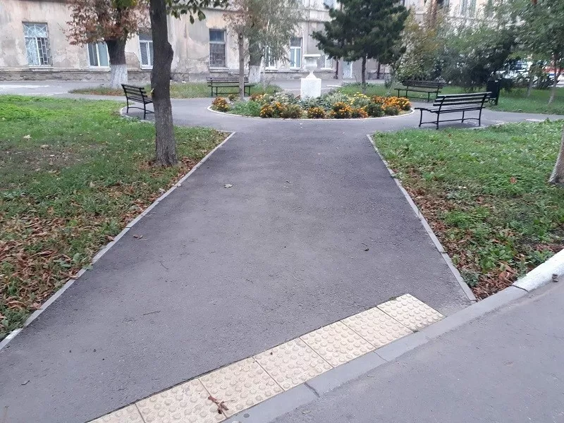 Асфальтные работы в Одессе. Грейдерные работы - <ro>Изображение</ro><ru>Изображение</ru> #3, <ru>Объявление</ru> #1737509