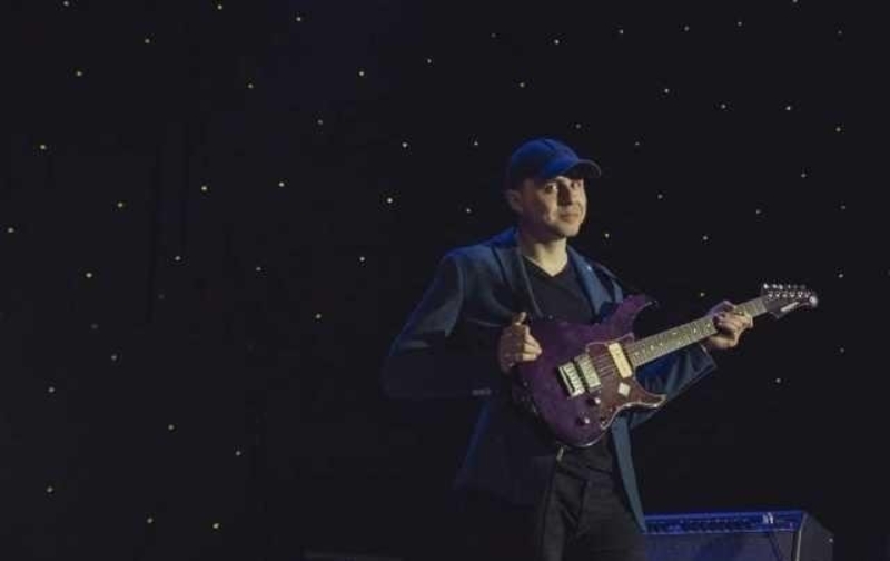 Уроки игры на гитаре и укулеле ОНЛАЙН! - <ro>Изображение</ro><ru>Изображение</ru> #4, <ru>Объявление</ru> #1737345