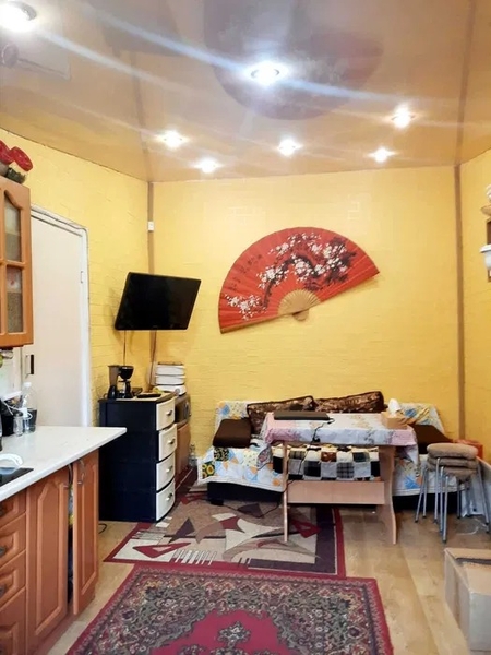 СРОЧНО!!! Продам 1 к.кв. в центре с палисадником,пер.Бассейный - <ro>Изображение</ro><ru>Изображение</ru> #3, <ru>Объявление</ru> #1738184