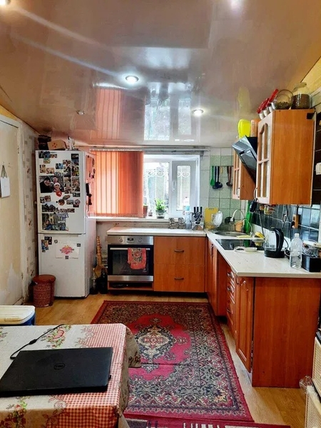 СРОЧНО!!! Продам 1 к.кв. в центре с палисадником,пер.Бассейный - <ro>Изображение</ro><ru>Изображение</ru> #5, <ru>Объявление</ru> #1738184