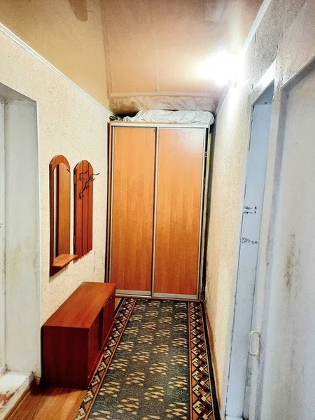 СРОЧНО!!! Продам 1 к.кв. в центре с палисадником,пер.Бассейный - <ro>Изображение</ro><ru>Изображение</ru> #6, <ru>Объявление</ru> #1738184