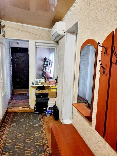 СРОЧНО!!! Продам 1 к.кв. в центре с палисадником,пер.Бассейный - <ro>Изображение</ro><ru>Изображение</ru> #7, <ru>Объявление</ru> #1738184