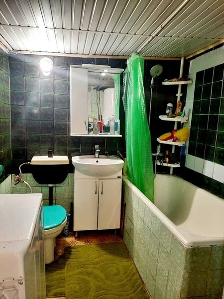 СРОЧНО!!! Продам 1 к.кв. в центре с палисадником,пер.Бассейный - <ro>Изображение</ro><ru>Изображение</ru> #8, <ru>Объявление</ru> #1738184