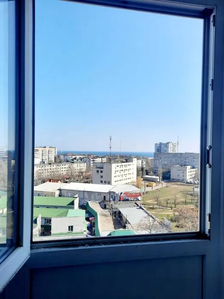 Продам 2 комнатную квартиру в самом центре г.Черноморска - <ro>Изображение</ro><ru>Изображение</ru> #7, <ru>Объявление</ru> #1738185